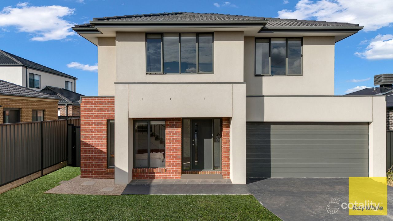 5-bedroom house at 11 Goodison Grove, Mount Cottrell, VIC 3024, Wyndham Council, Victoria