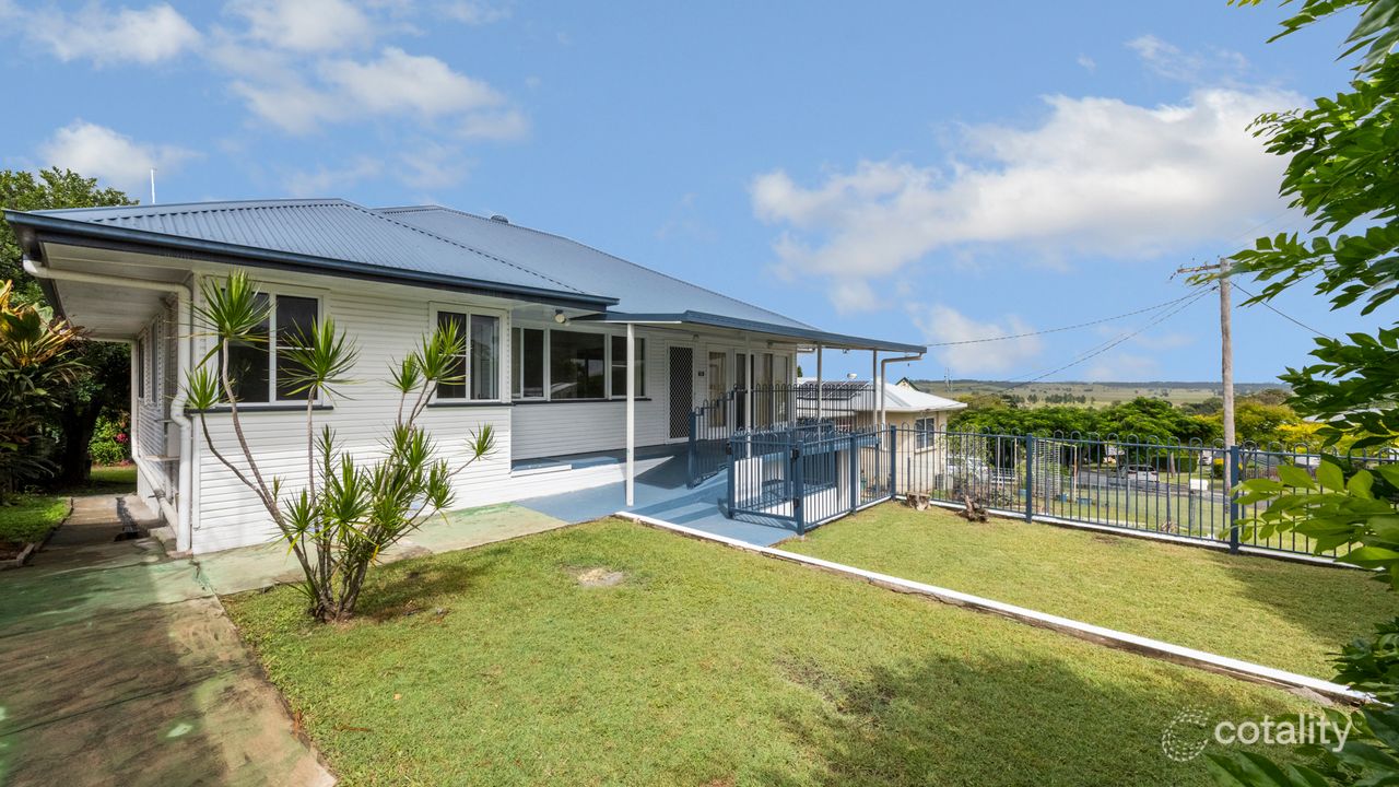 3-bedroom house at 15 Bellevue Street, South Grafton, NSW 2460, Clarence Valley Council, New South Wales