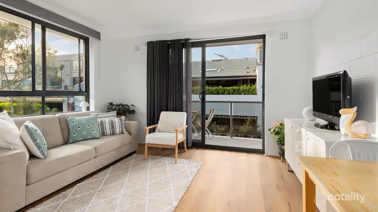 1-bedroom unit at 12/96 Ocean Street, Narrabeen, NSW 2101, Northern Beaches Council, New South Wales