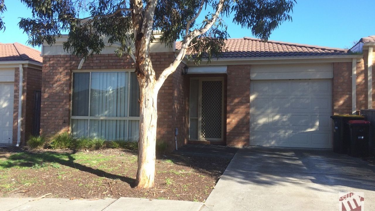 2-bedroom house at 17 Tintern Loop, Hillside, VIC 3037, Melton, Victoria