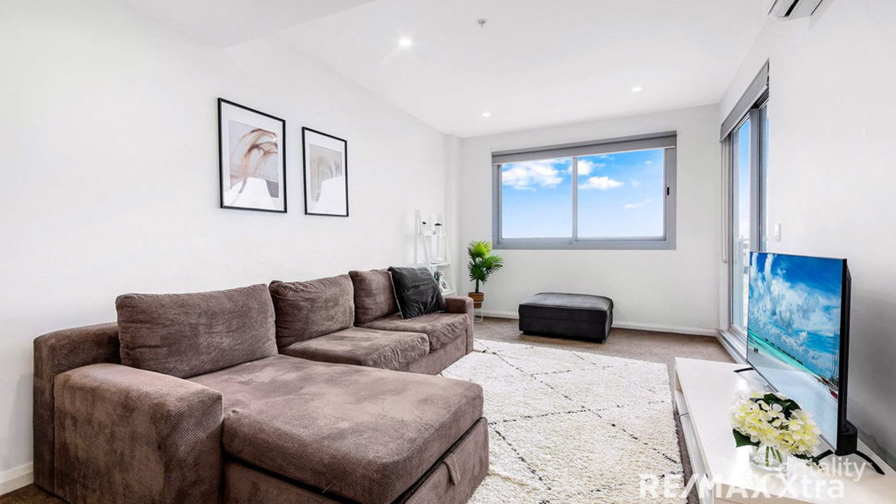 2-bedroom unit at 1205/5 Second Avenue, Blacktown, NSW 2148, Blacktown Council, New South Wales
