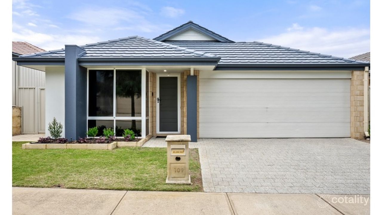 3-bedroom house at 109 Tangadee Road, Golden Bay, WA 6174, Rockingham, Western Australia