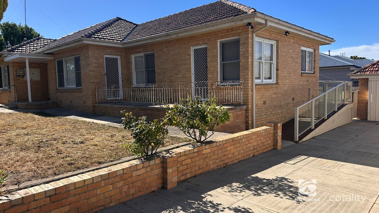 3-bedroom house at 4 Enid Street, Bairnsdale, VIC 3875, East Gippsland, Victoria