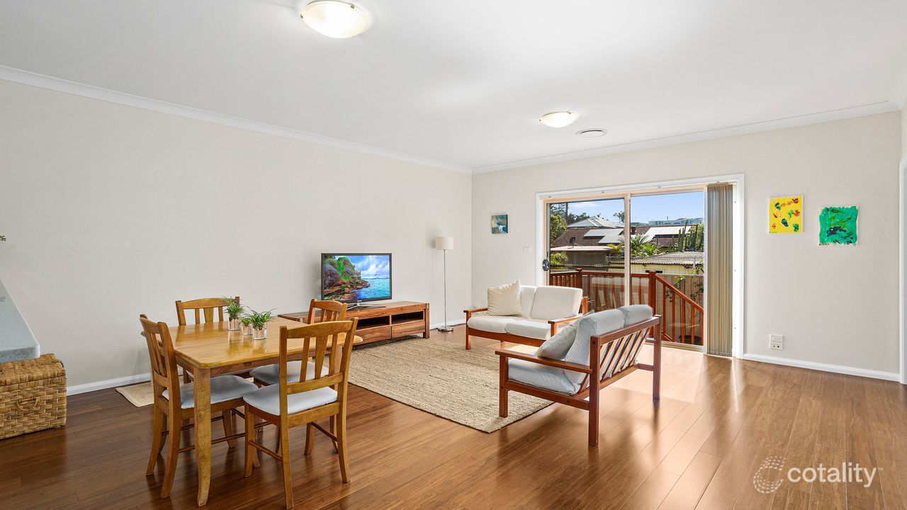 3-bedroom unit at 3/108 Osborne Parade, Warilla, NSW 2528, Shellharbour Council, New South Wales