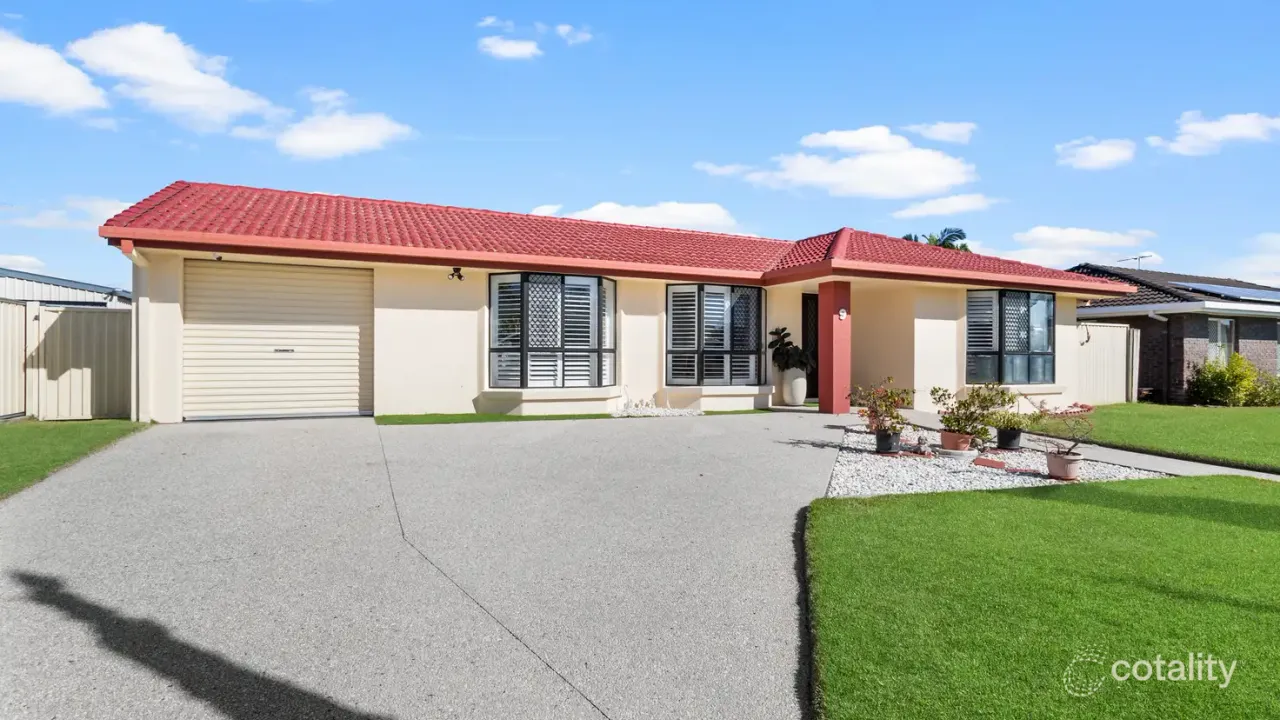 3-bedroom house at 9 Drysdale Street, Rothwell, QLD 4022, Moreton Bay, Queensland