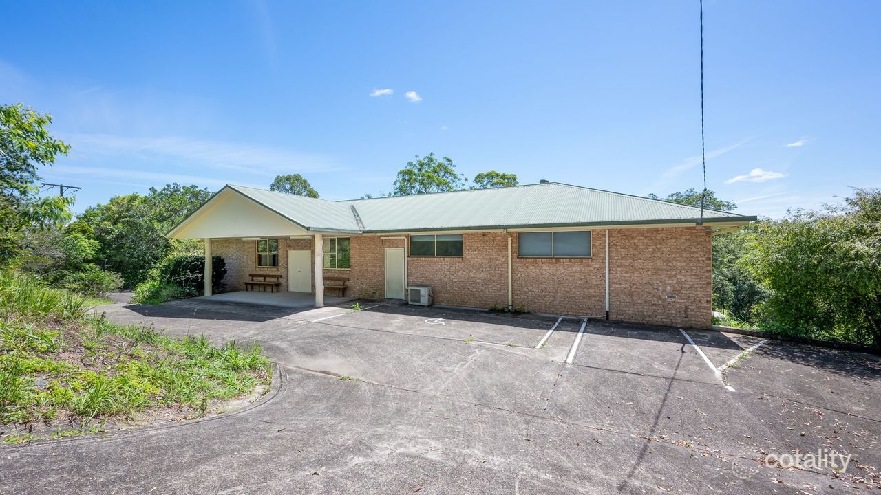 1-bedroom house at 17 Mount Street, Fernmount, NSW 2454, Bellingen Council, New South Wales