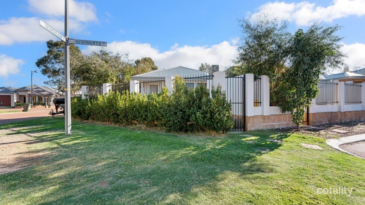 3-bedroom house at 10/2 Horsham Crescent, Harrisdale, WA 6112, Armadale, Western Australia