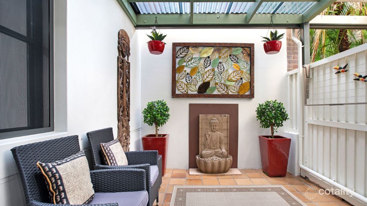 1-bedroom unit at 1/78-80 Alexander Street, Crows Nest, NSW 2065, North Sydney, New South Wales