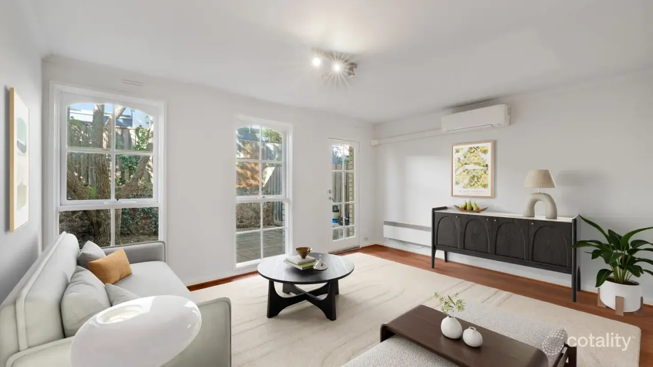 2-bedroom unit at 6/3-5 Grandview Avenue, Maribyrnong, VIC 3032, Maribyrnong Council, Victoria