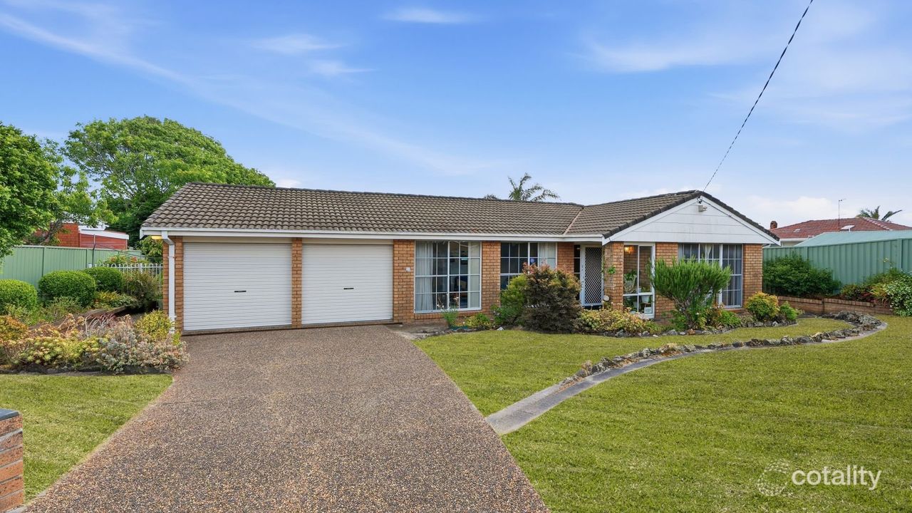 4-bedroom house at 34 Boondilla Road, The Entrance, NSW 2261, , New South Wales