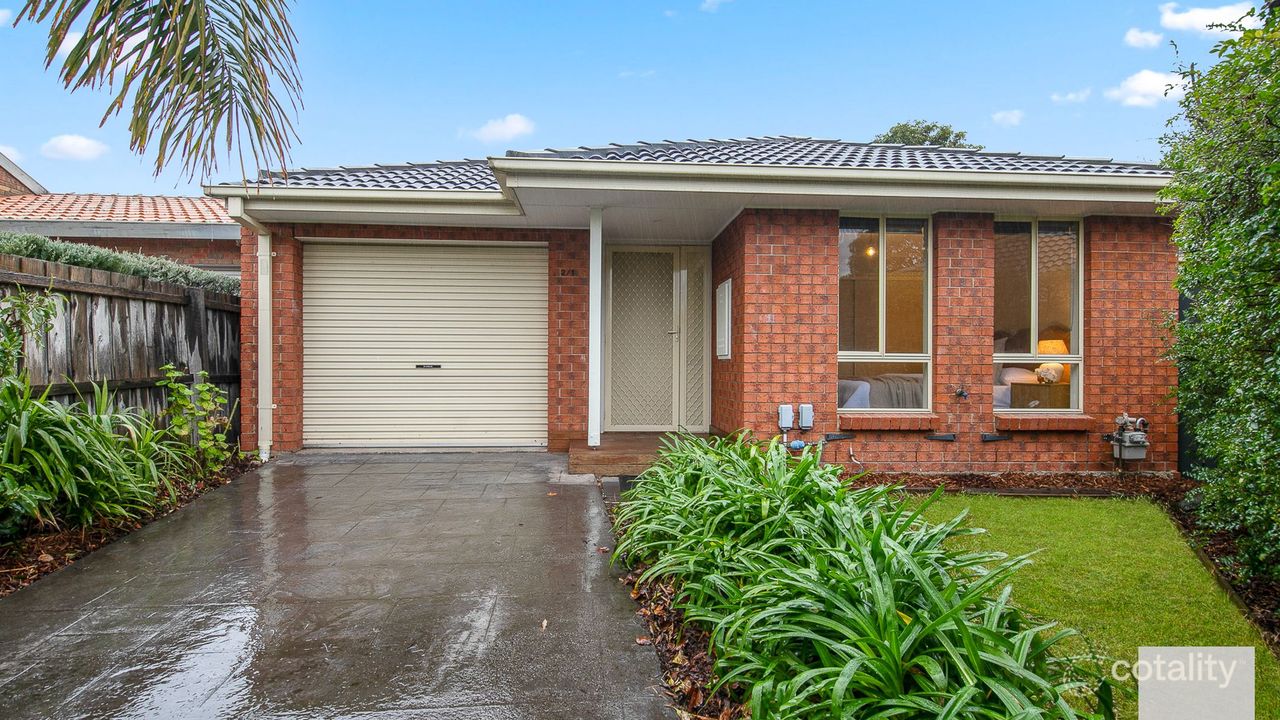 3-bedroom unit at 2/16 Santos Court, Keilor Downs, VIC 3038, Brimbank, Victoria