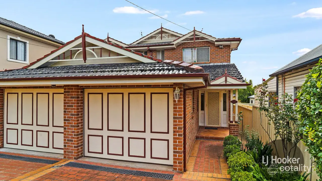 3-bedroom house at 120A Blaxcell Street, Granville, NSW 2142, Cumberland Council, New South Wales