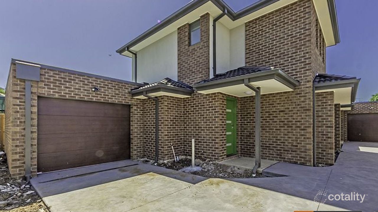 2-bedroom house at 2/31 Williams Road, Laverton, VIC 3028, Hobsons Bay, Victoria
