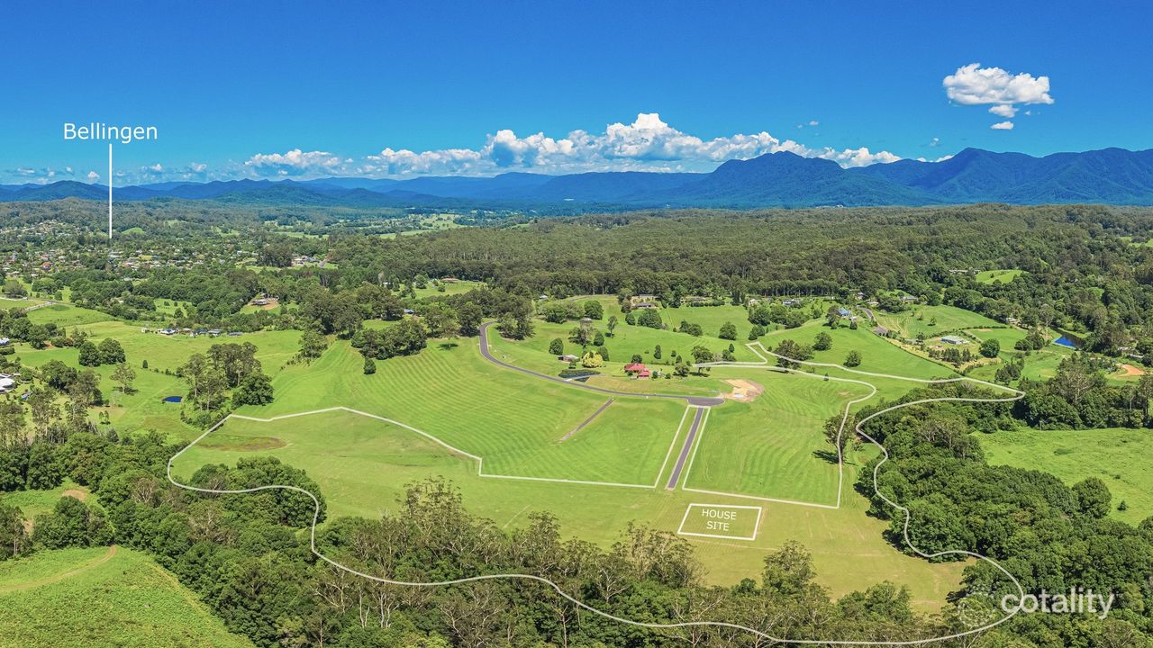 0-bedroom unit at 62 Whistler Place, Bellingen, NSW 2454, Bellingen, New South Wales