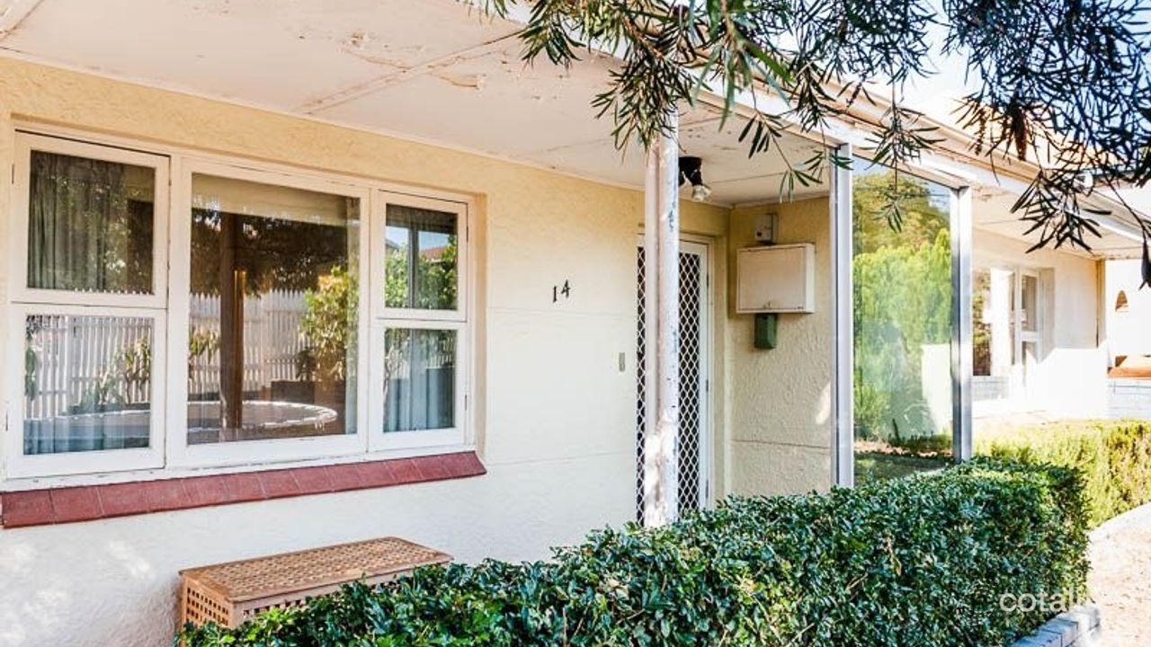 2-bedroom house at 14 Victoria Street, Mosman Park, WA 6012, Mosman Park Council, Western Australia