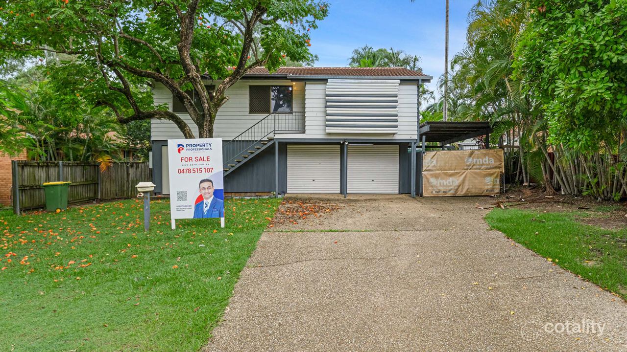 3-bedroom house at 28 Weinholt Crescent, Gailes, QLD 4300, Ipswich Council, Queensland