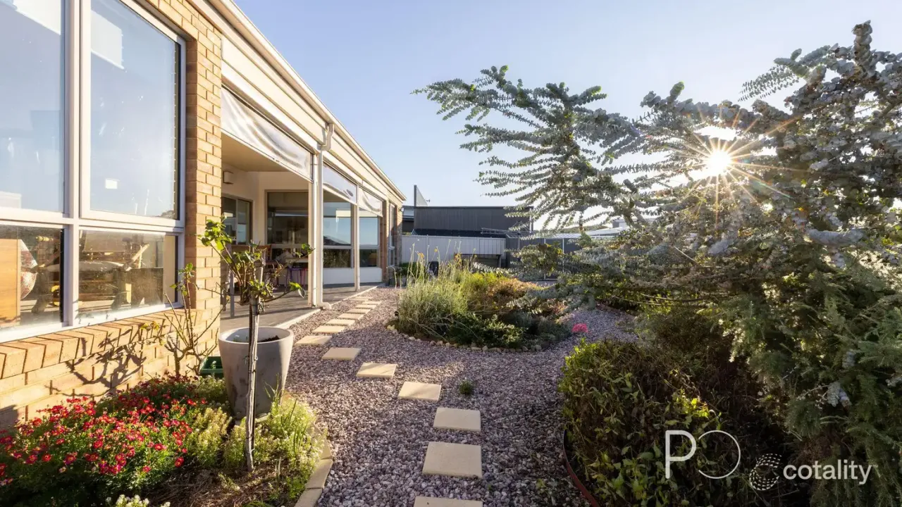 3-bedroom house at 22 Franklin Court, Shearwater, TAS 7307, Latrobe (Tas.), Tasmania