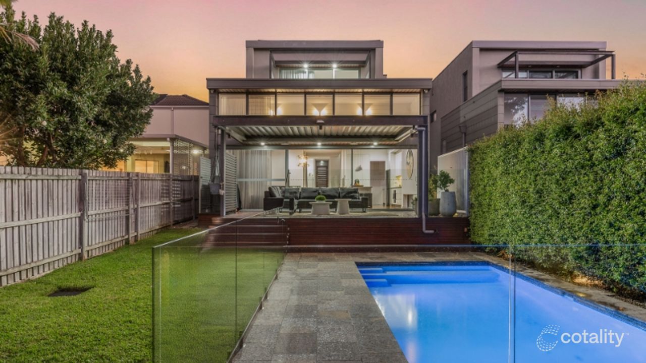 4-bedroom house at 39 Northcote Avenue, Caringbah South, NSW 2229, Sutherland Council, New South Wales