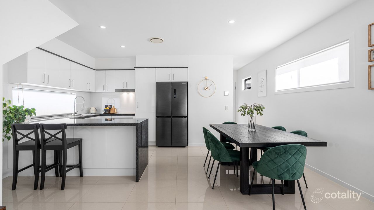 3-bedroom unit at 1/56 Latimer Street, Holland Park, QLD 4121, Brisbane Council, Queensland