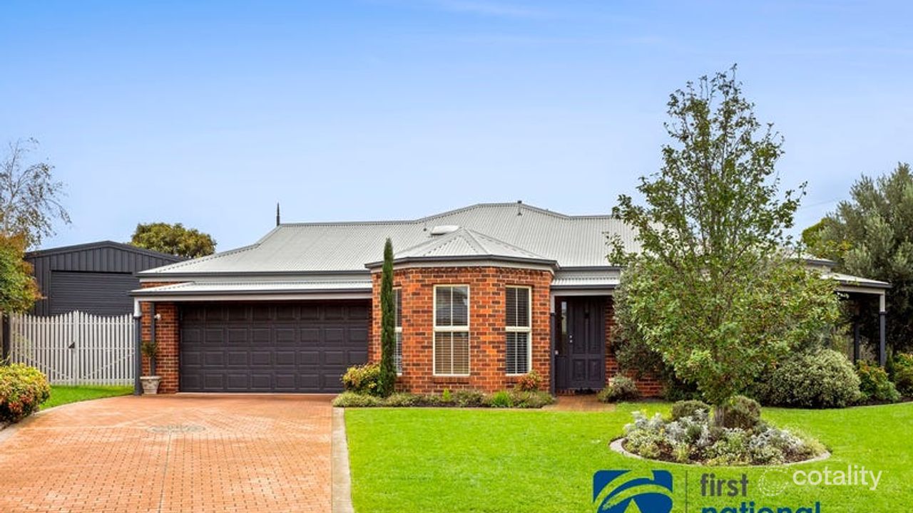 3-bedroom house at 8 Mungari Court, Lara, VIC 3212, , Victoria