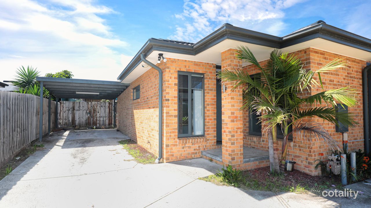 2/939 Heatherton Road, Springvale, VIC 3171, Springvale, Victoria 3171 ...
