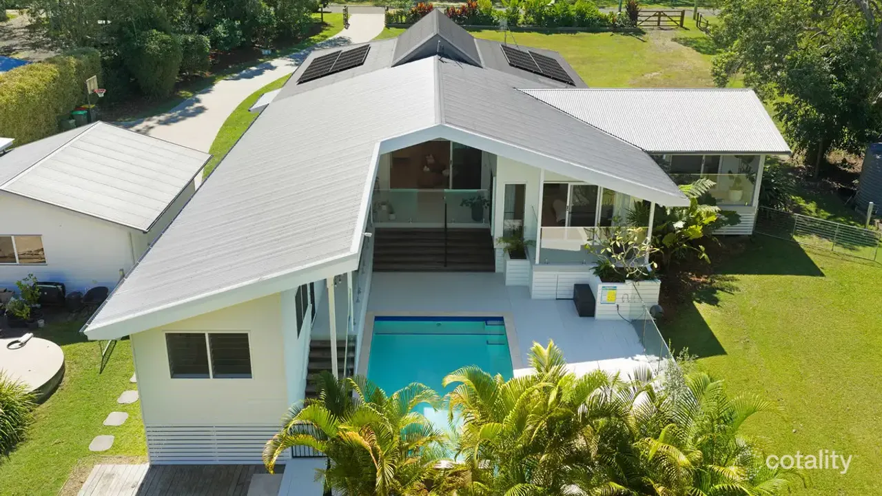 4-bedroom house at 38-40 Charlotte Drive, Weyba Downs, QLD 4562, Sunshine Coast, Queensland