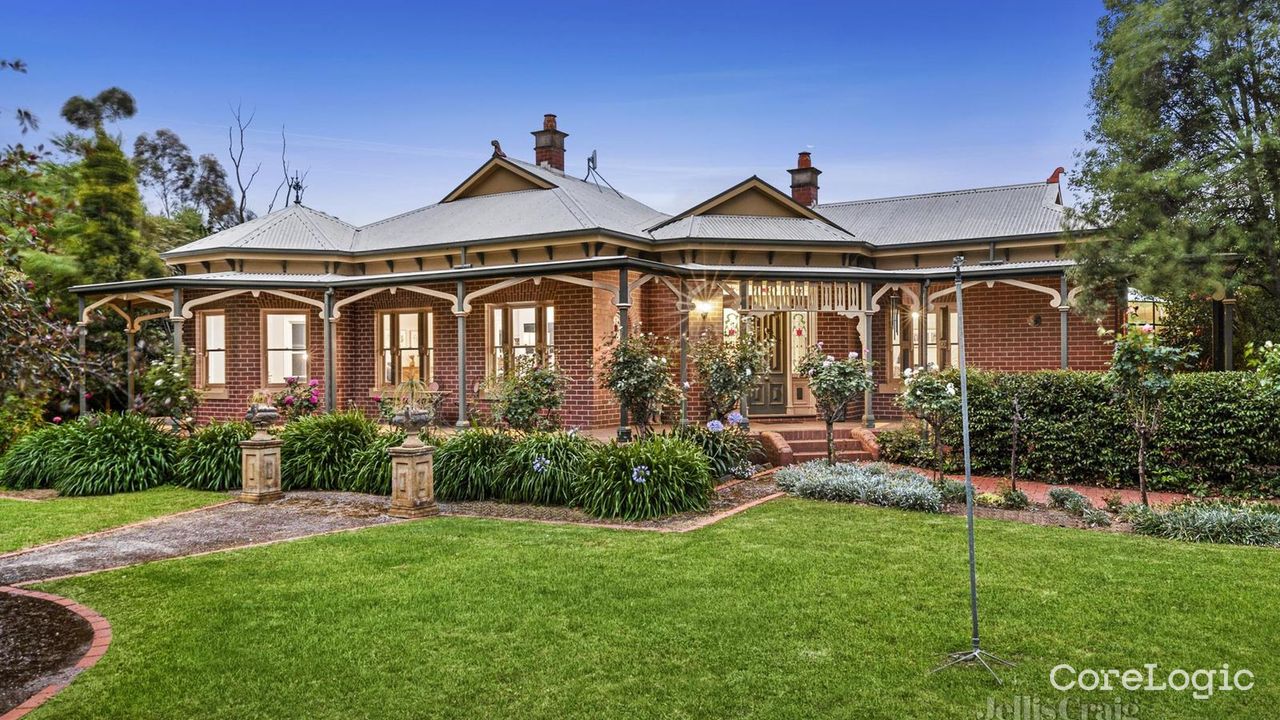4-bedroom unit at 111-119 Orchard Crescent, Greater Geelong Council, Victoria