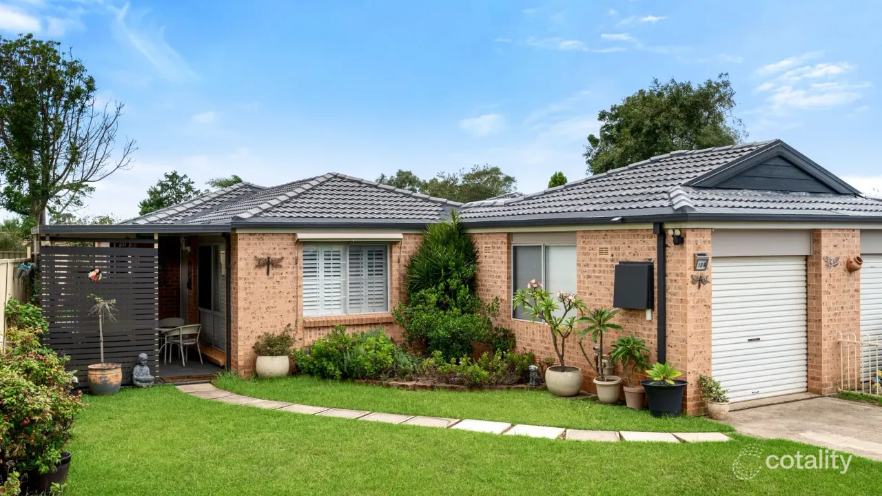 3-bedroom house at 18A Sebastian Avenue, Rosemeadow, NSW 2560, Campbelltown Council, New South Wales