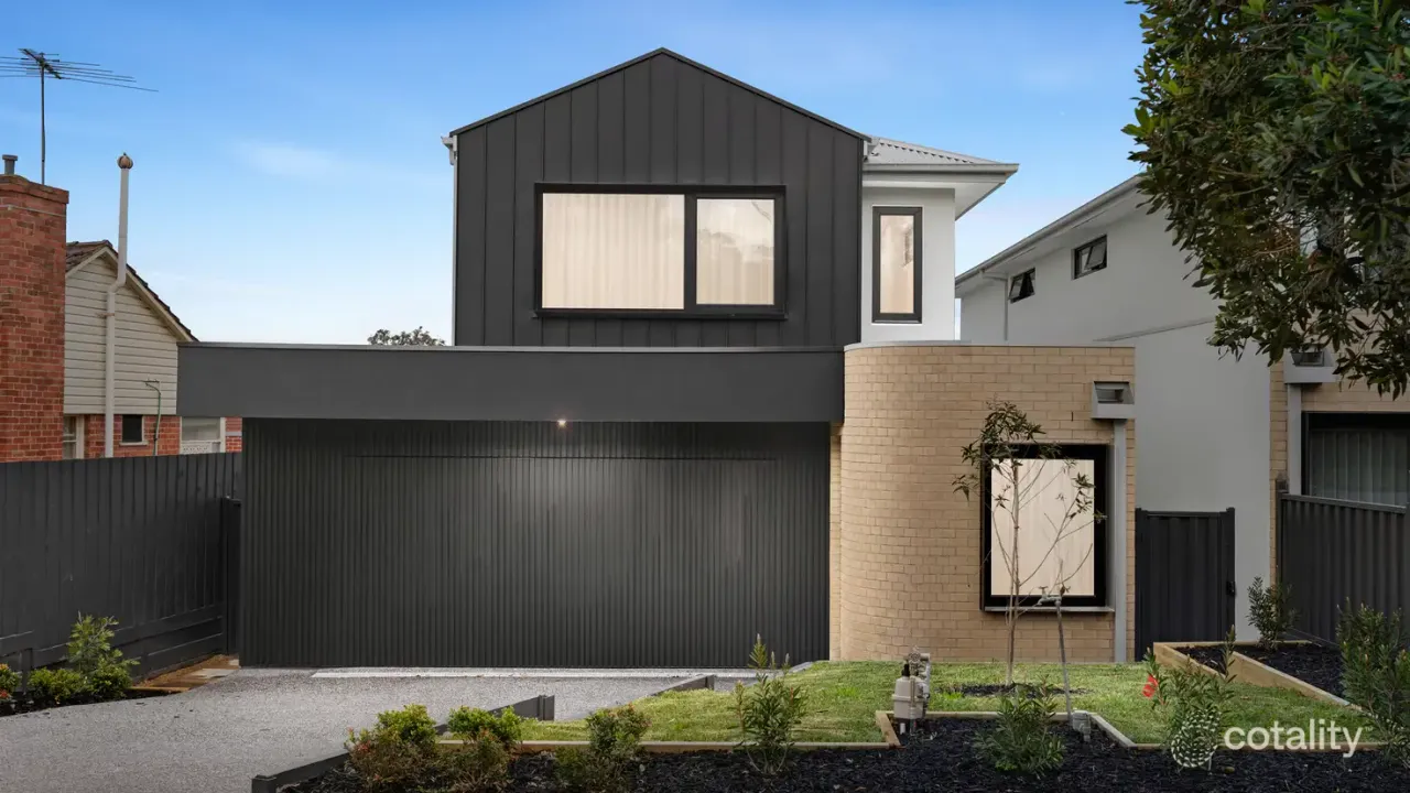 4-bedroom unit at 12A Nicholas Street, Ashburton, VIC 3147, Boroondara, Victoria