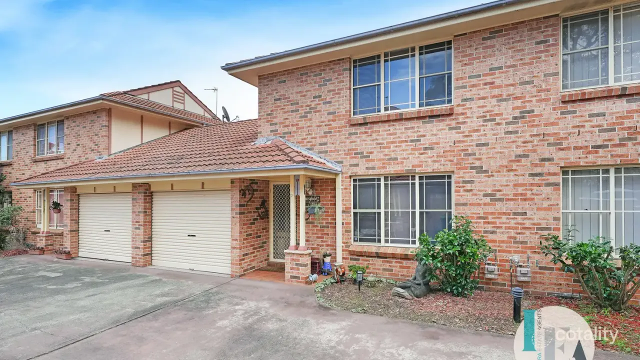 2-bedroom unit at 3/14-16 Bateman Avenue, Albion Park Rail, NSW 2527, Shellharbour, New South Wales