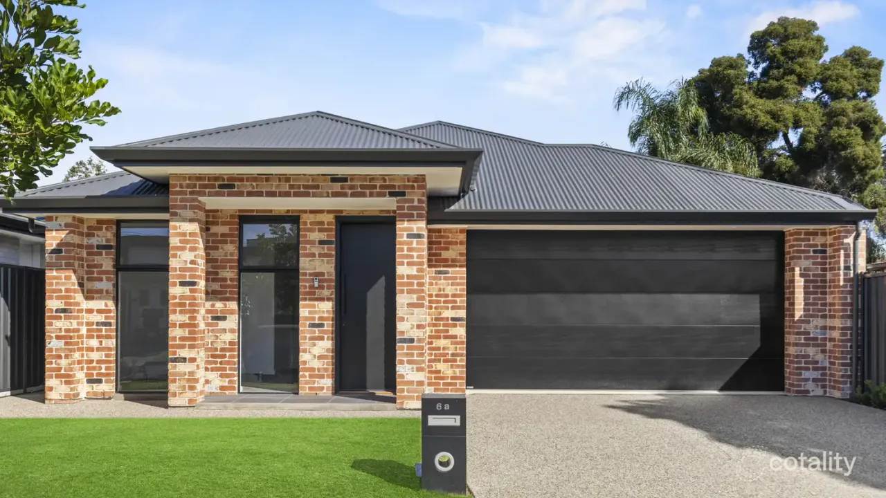3-bedroom house at 6 Mary Crescent, Newton, SA 5074, Campbelltown Council, South Australia