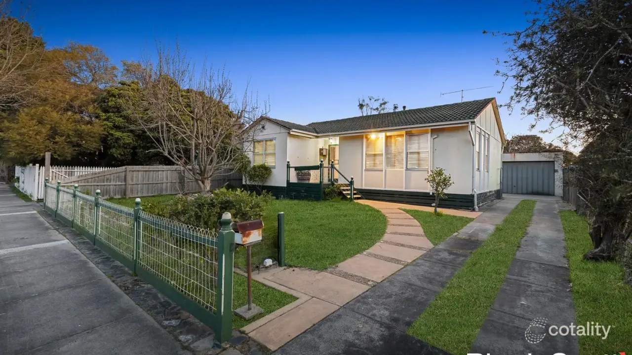 3-bedroom house at 12 Rosemary Crescent, Frankston North, VIC 3200, Frankston, Victoria