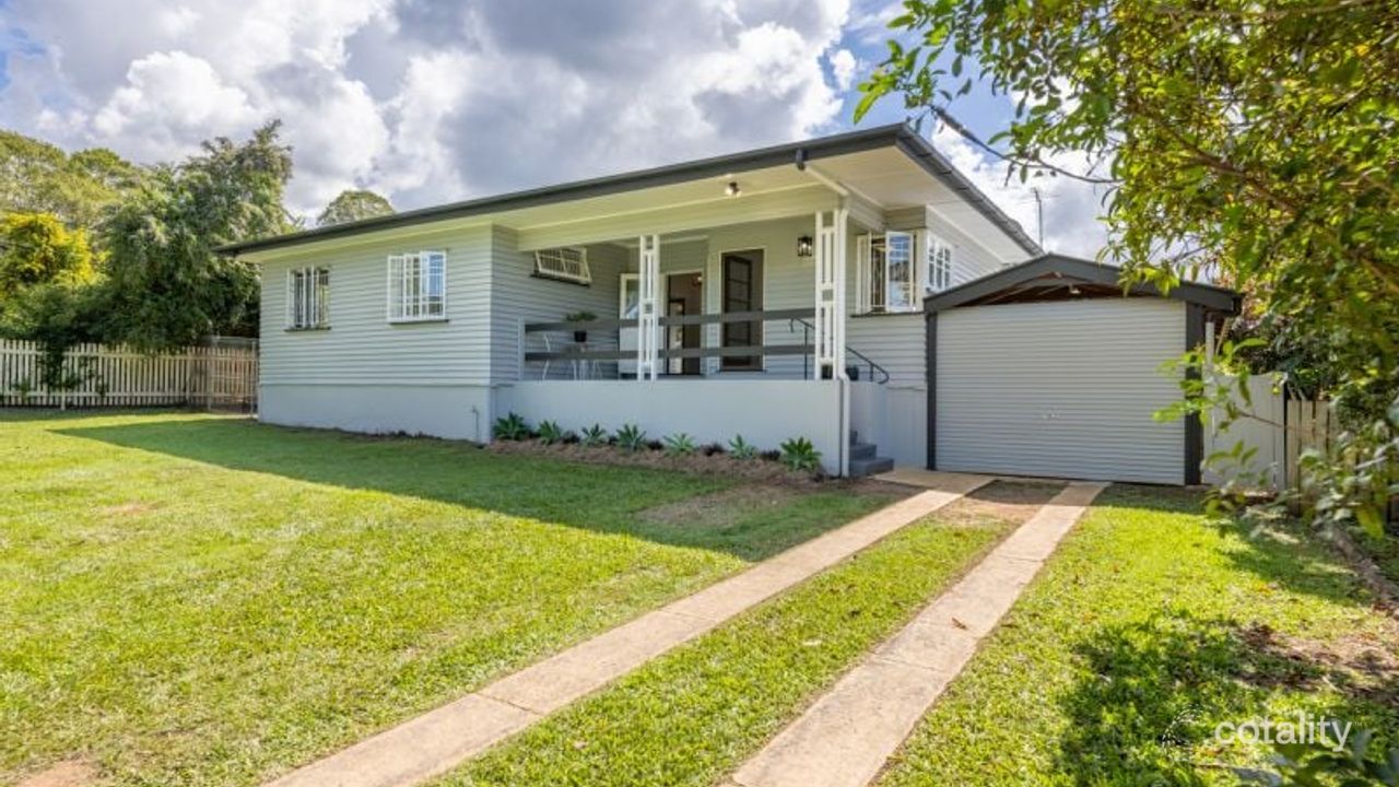 3-bedroom house at 13 Elizabeth Street, Caboolture, QLD 4510, Moreton Bay Council, Queensland