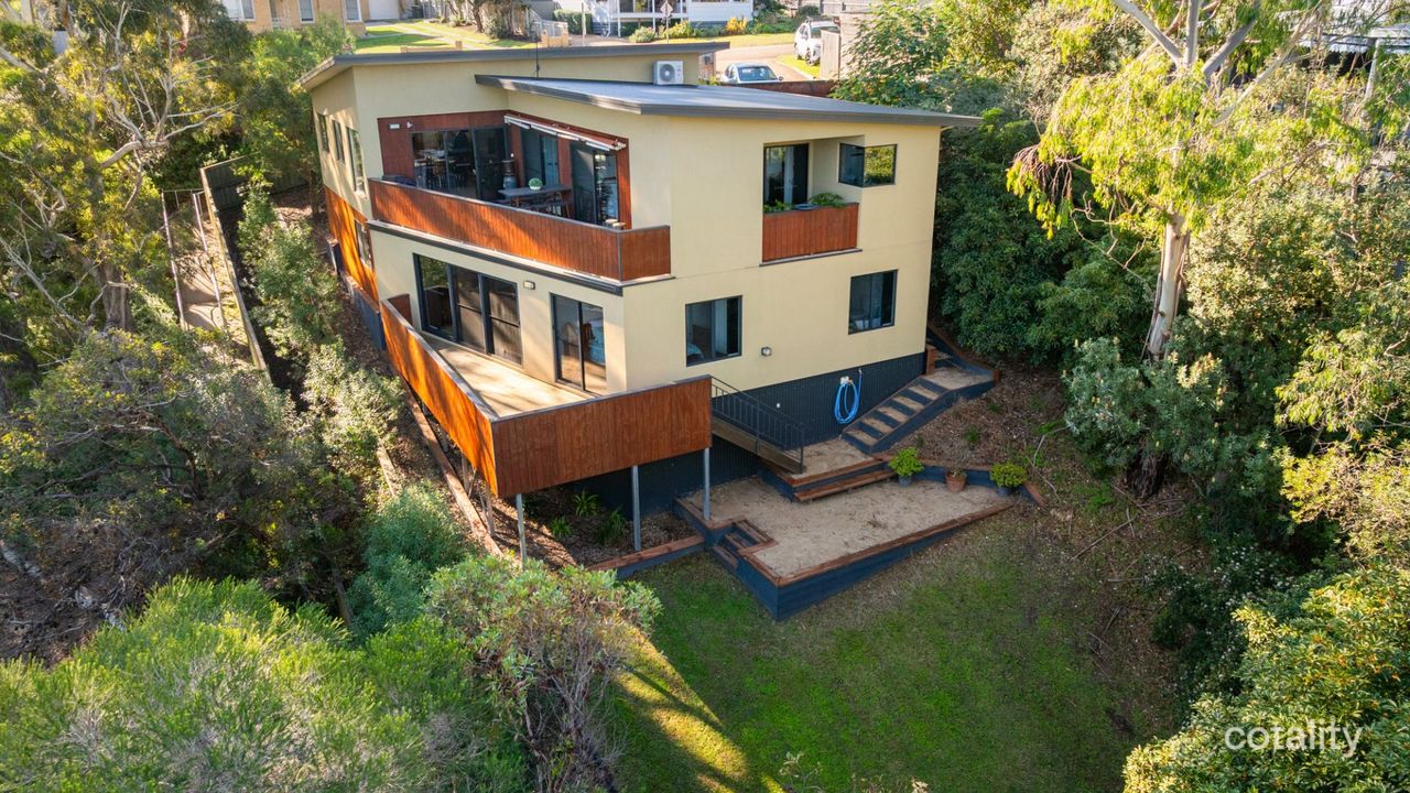 3-bedroom house at 63 Newlands Drive, Paynesville, VIC 3880, East Gippsland, Victoria