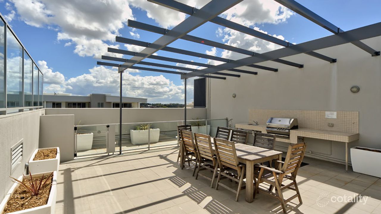 2-bedroom unit at 22/23 Playfield Street, Chermside, QLD 4032, Brisbane, Queensland