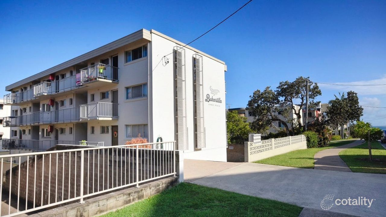 2-bedroom unit at 5/5 Orvieto Terrace, Kings Beach, QLD 4551, Sunshine Coast Council, Queensland
