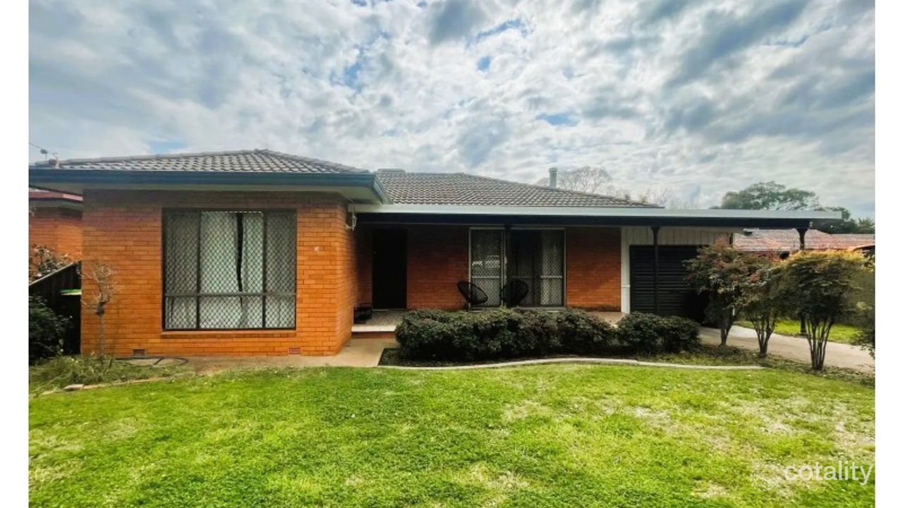 3-bedroom house at 32 Banksia Crescent, Dubbo, NSW 2830, Dubbo, New South Wales