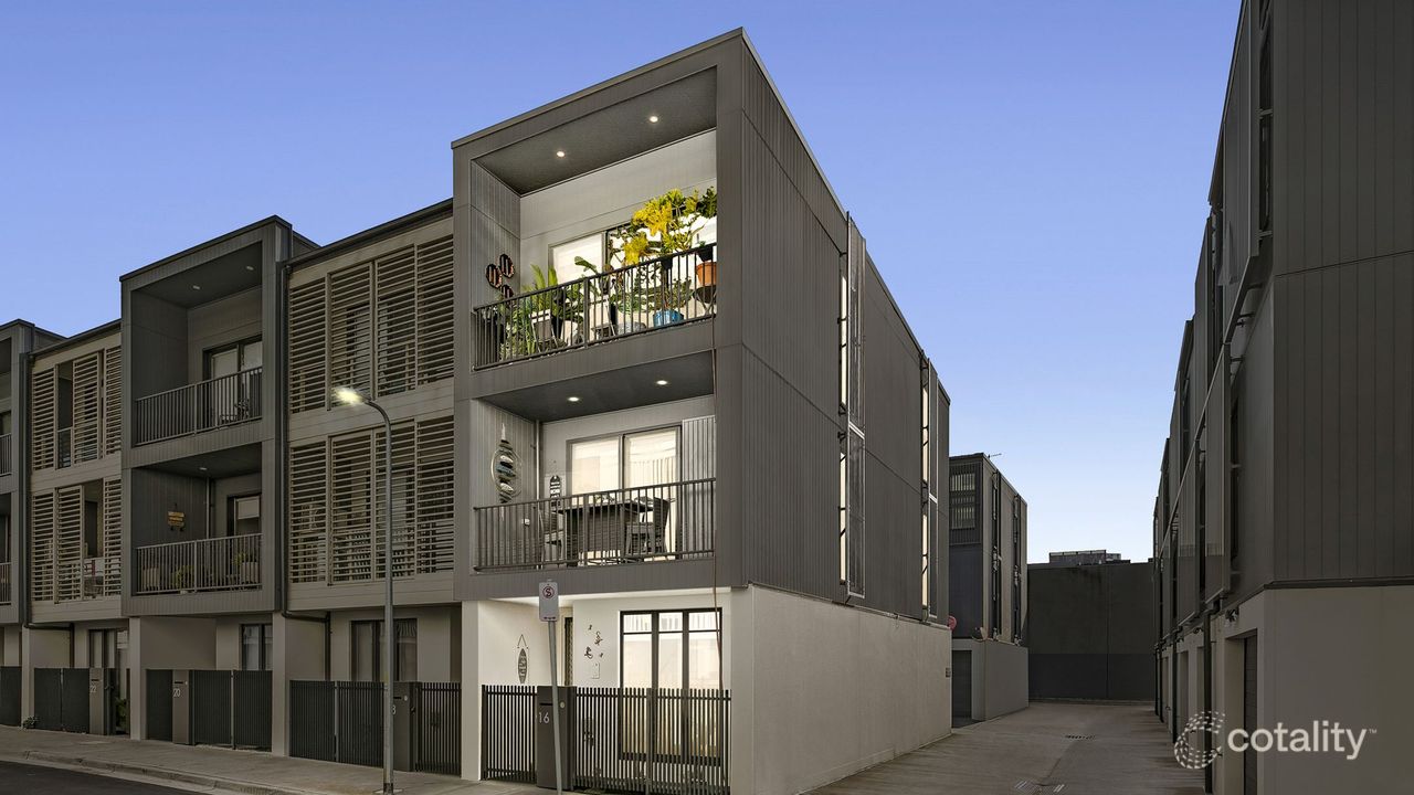 2-bedroom unit at 16 Windsor Terrace, Williamstown, VIC 3016, Hobsons Bay Council, Victoria