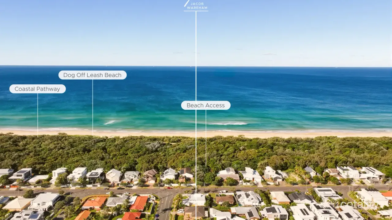 3-bedroom house at 6 Minkara Street, Warana, QLD 4575, Sunshine Coast, Queensland