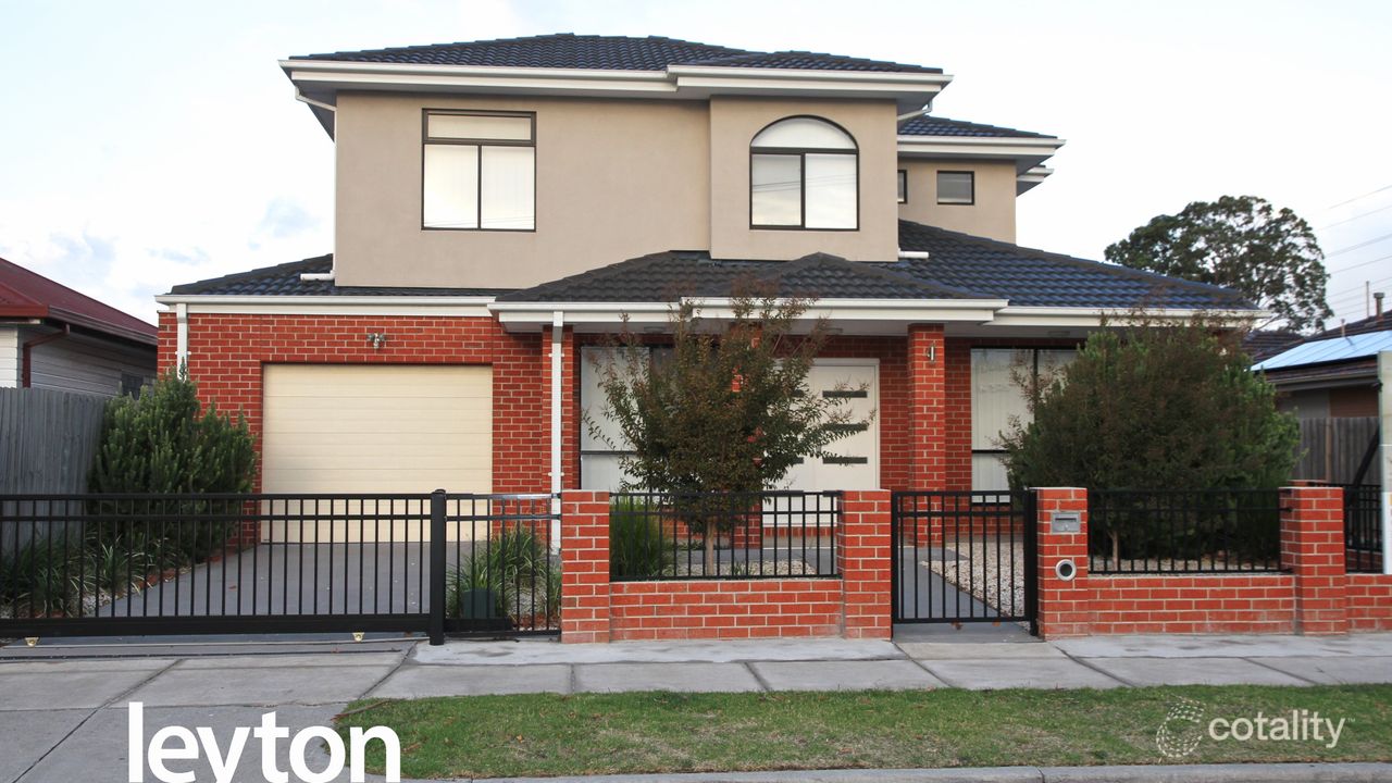 4-bedroom unit at 1/27 Arena Square, Noble Park, VIC 3174, Greater Dandenong, Victoria