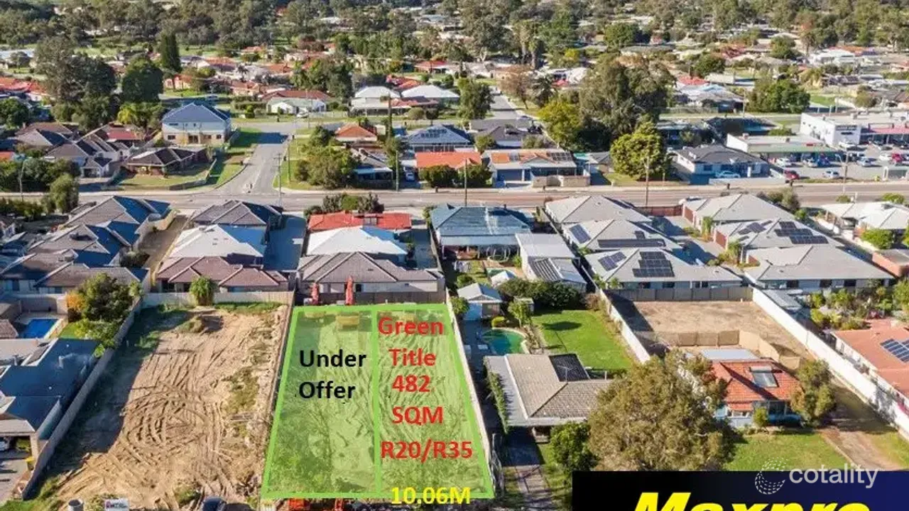 0-bedroom house at 76A Jubilee Street, Beckenham, WA 6107, Gosnells Council, Western Australia