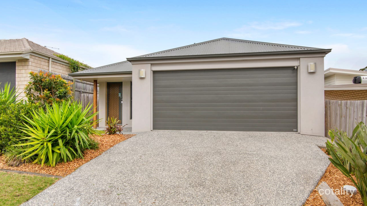 4-bedroom house at 16 Sunstone Avenue, Pimpama, QLD 4209, Gold Coast, Queensland