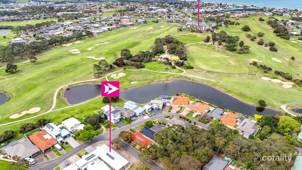 4-bedroom house at 1 John Pirie Court, Mccracken, SA 5211, Victor Harbor Council, South Australia