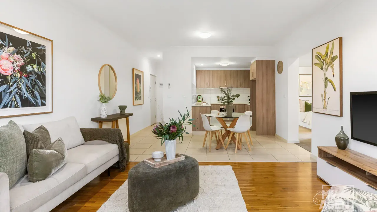 2-bedroom unit at 3/40 Rowell Drive, Mernda, VIC 3754, Whittlesea Council, Victoria