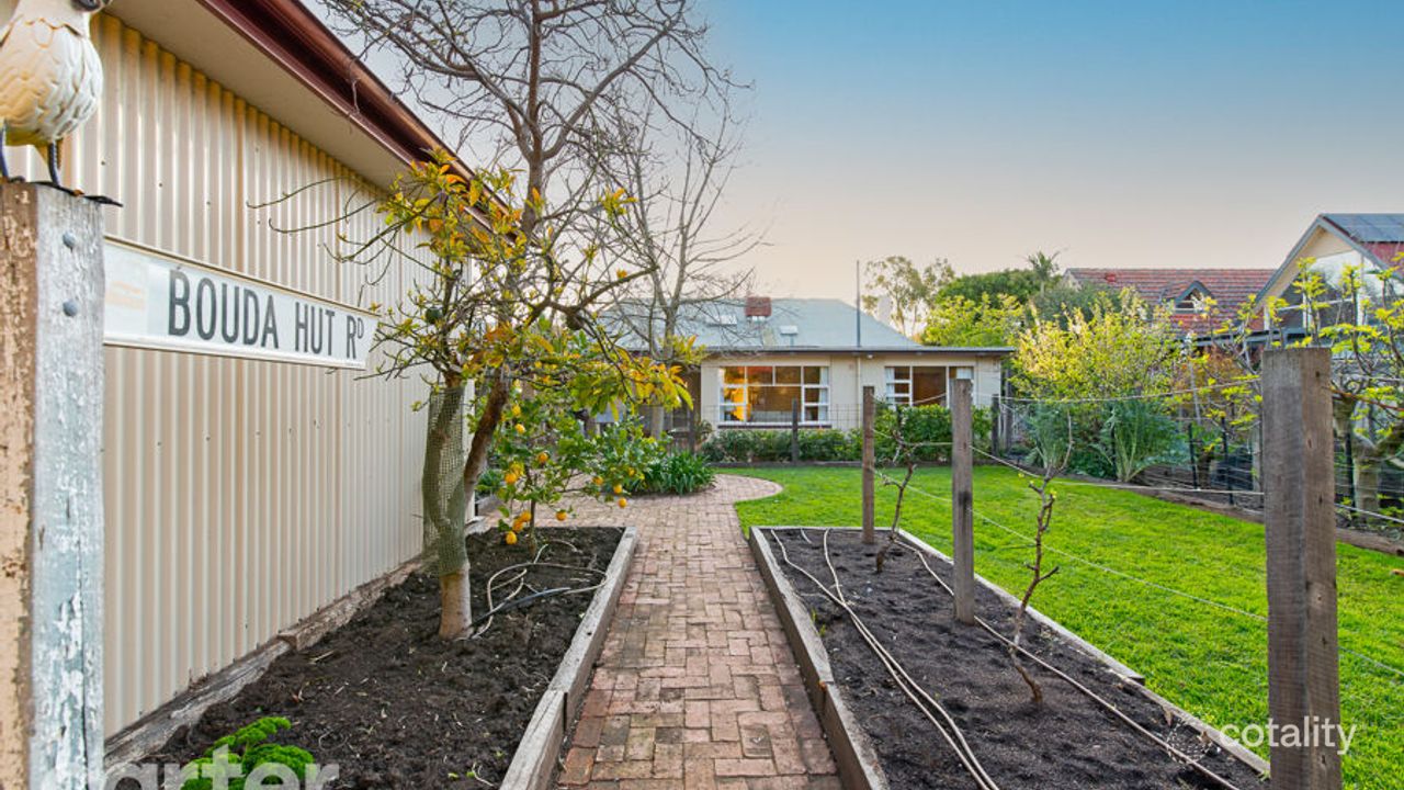 4-bedroom house at 18 Hyde Street, Tusmore, SA 5065, Burnside Council, South Australia