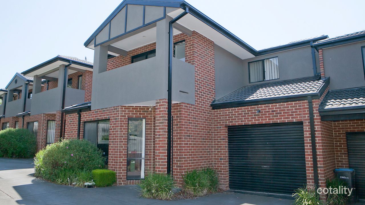 2-bedroom unit at 2/11 King Street, Bayswater, VIC 3153, Knox Council, Victoria