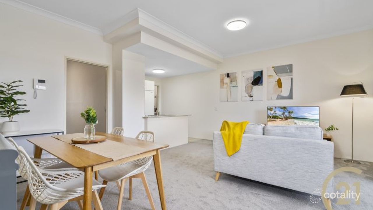 2-bedroom unit at 14/2 Castlereagh Street, Liverpool, NSW 2170, Liverpool Council, New South Wales
