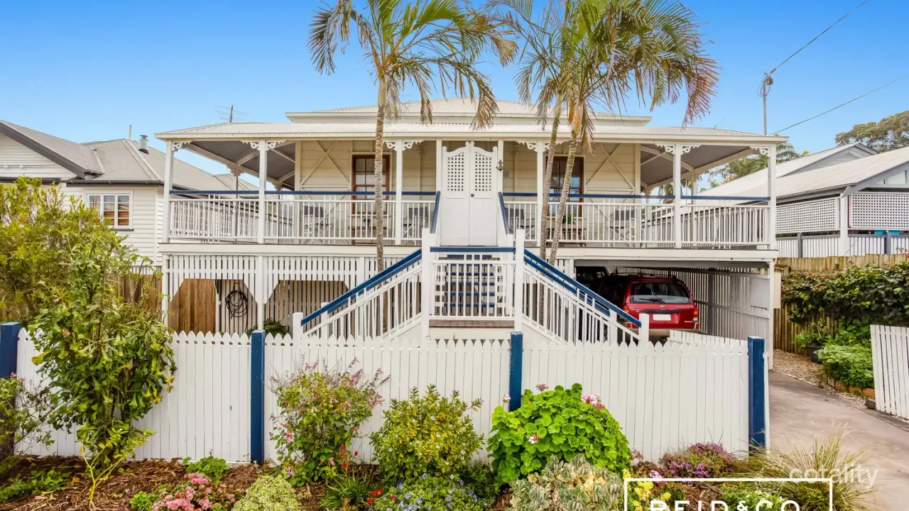 5-bedroom house at 107 Oxley Avenue, Woody Point, QLD 4019, Moreton Bay, Queensland
