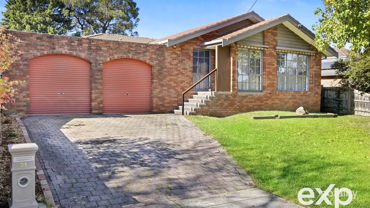 4-bedroom house at 31 Lauriston Drive, Coldstream, VIC 3770, Yarra Ranges, Victoria