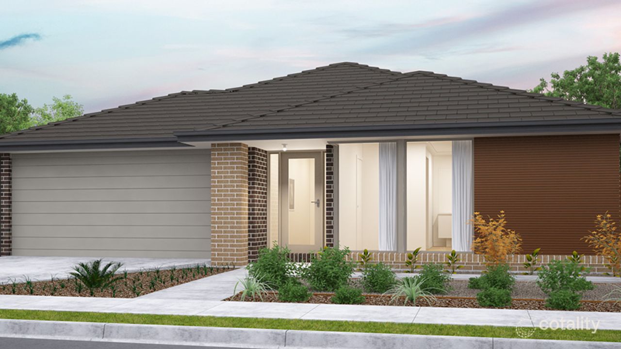 4-bedroom unit at 375 Freeman Street, Bannockburn, VIC 3331, Golden Plains, Victoria